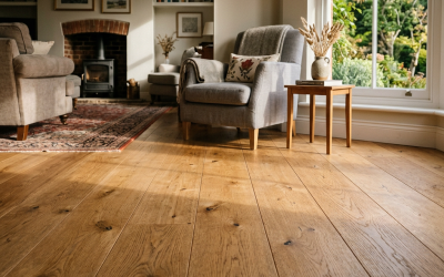 The Ultimate Guide to Engineered Wood Floor Maintenance in Edmonton: Protecting Your Investment